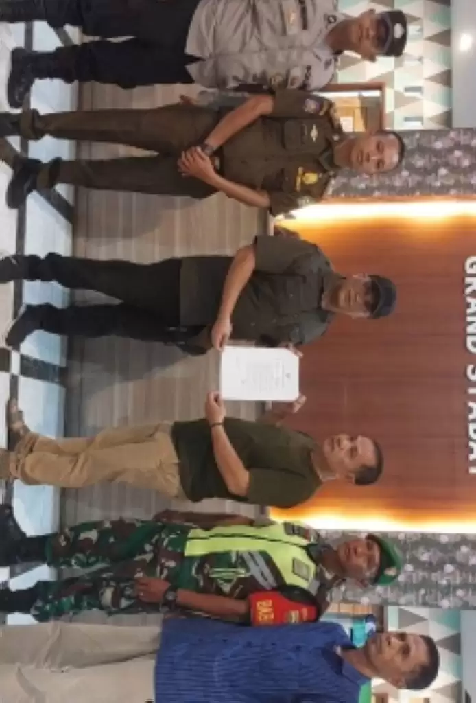 Bulan Suci Ramadhan, Tempat Hiburan di Langkat Dihimbau Tutup