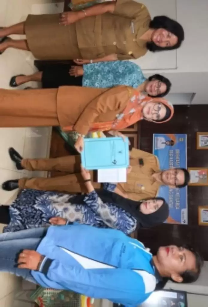 Percepatan Penurunan Angka Stunting, Walikota Siantar Minta TPK Lakukan Pendekatan ke Keluargaan