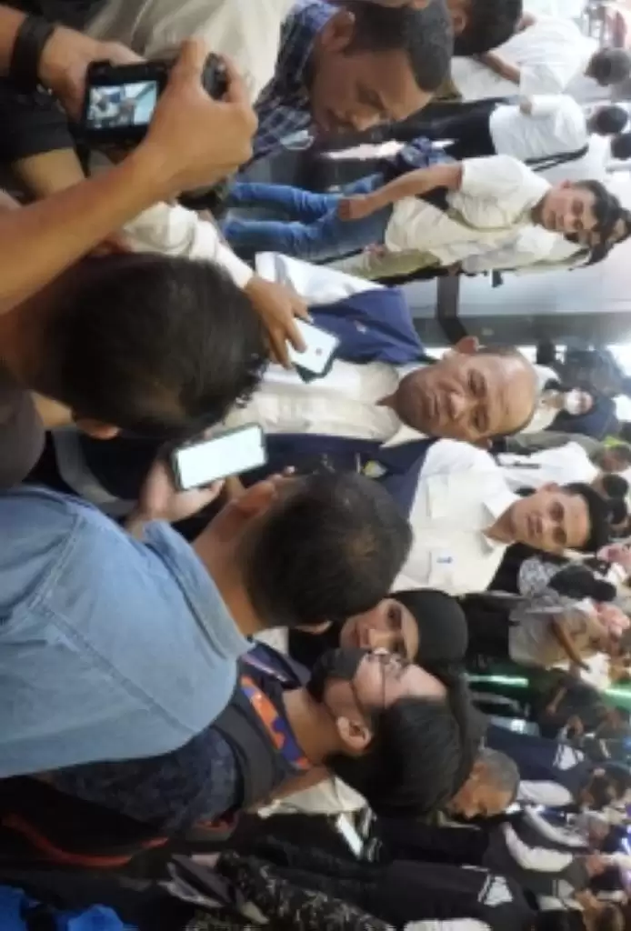 Hadiri Musrenbang RKPD Sumut, Syah Afandin Usulkan Skala Prioritas Pendidikan