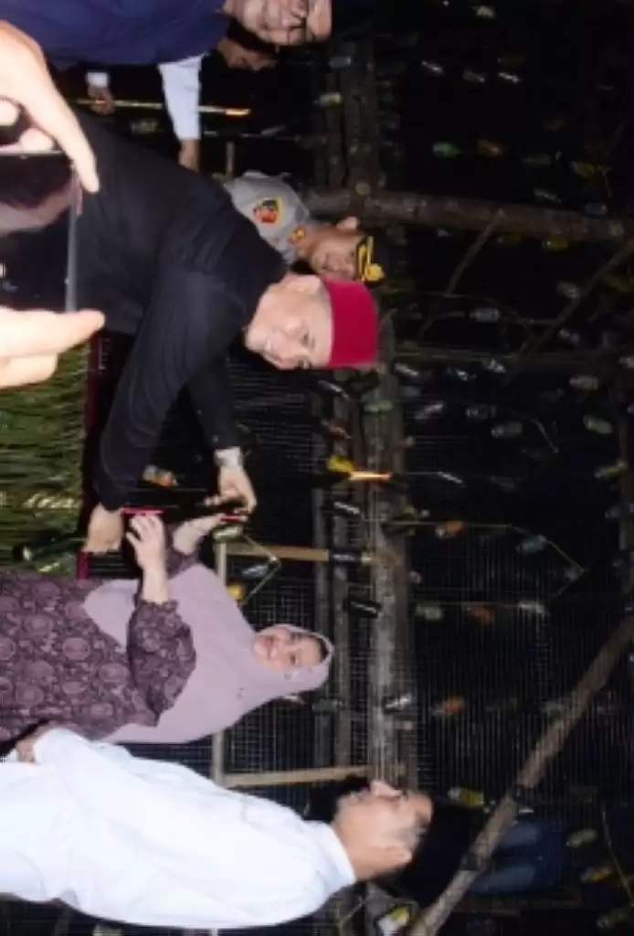 Kasmarni: Budaya Lokal Melayu Mesti Bersinar Agar Tak Hilang Ditelan Zaman