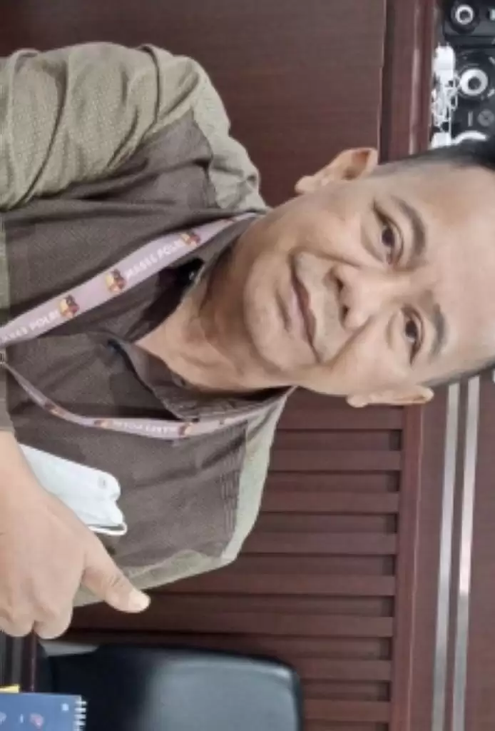 Ngaku Jadi Korban Kezoliman Penguasa dan Mafia Hukum, Legiman Pranata Layangkan Surat Terbuka ke Presiden