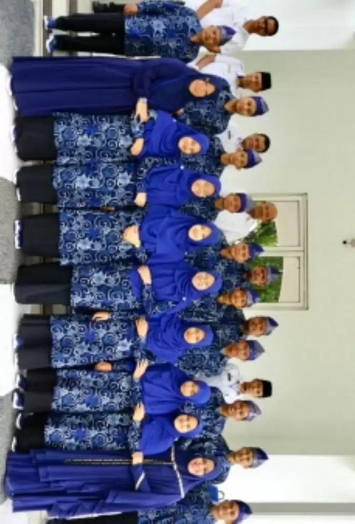 Syah Afandin Melepas Khalifah Langkat Ikuti STQ Sumut
