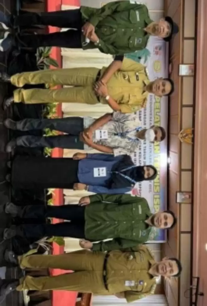 Hadapi Tantangan Industri Sawit ISPO Jadi Senjata Ampuh