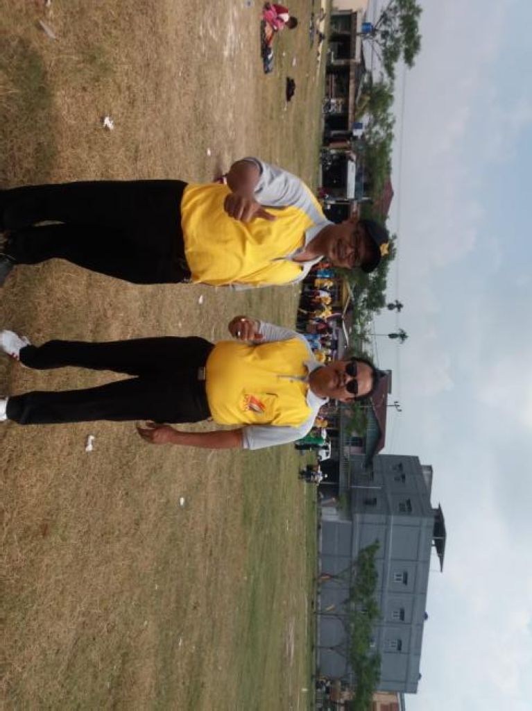OSN, O2SN dan FLS2N Pelajar SDN se Bathin Solapan 2019 Sukses