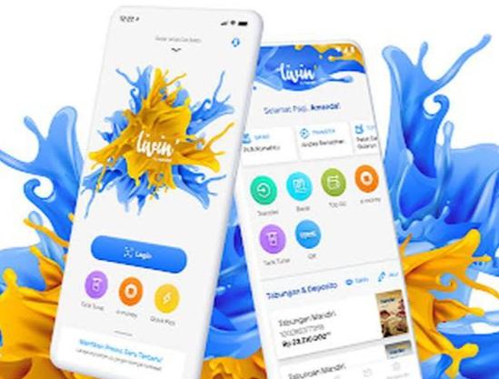 Wow, Petani Sawit Bisa Pinjam Rp500 Juta di Bank Mandiri Cuma Lewat Ponsel