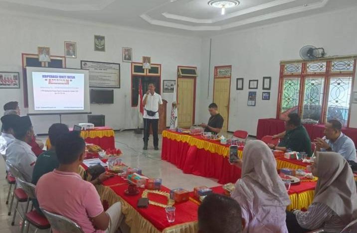 PT SLS Konsisten Bina dan Dampingi Petani Mitra