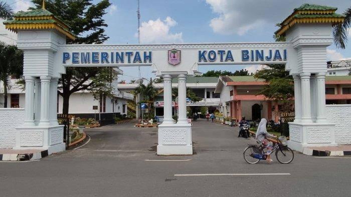 Warga Apresiasi Polres Binjai, Menangani Permasalahan Geng Motor Anarkis