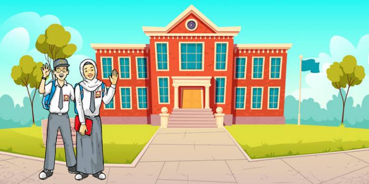 Perwakilan Forkom Riau Desak Gubri Evaluasi Jabatan Kepsek SMAN