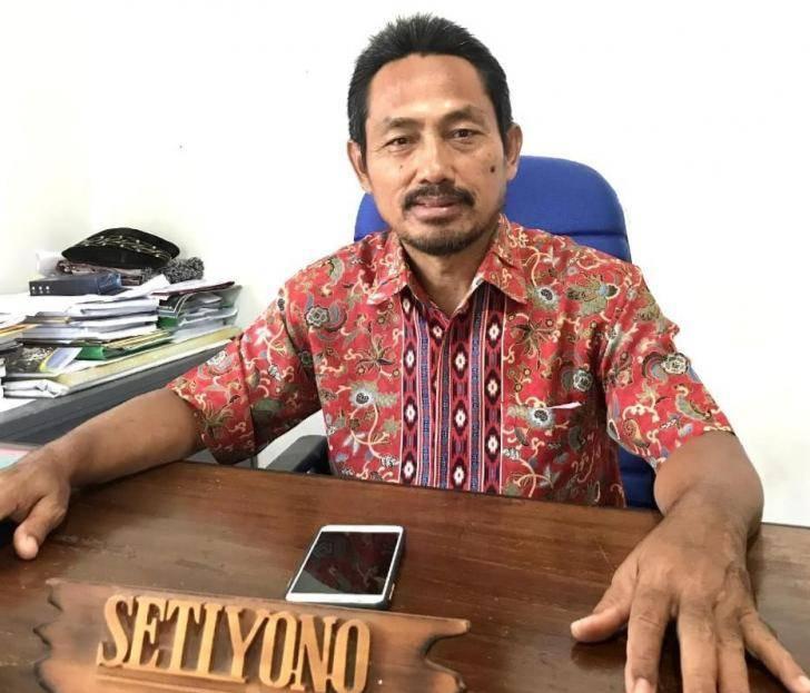 Peluncuran Bursa CPO Tergantung Kemauan dan Niat Pemerintah