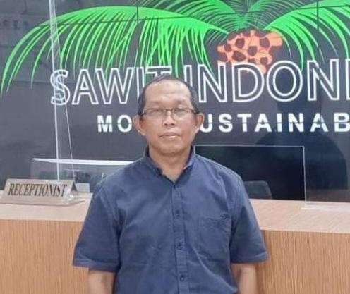 Rekomtek Sudah, Seluas 254 Hektar Kebun Sawit Direplanting di Paser