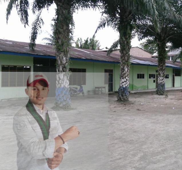 Sekolah Kurang Layak Dekat Perusahaan Sawit, Garang: Kemana CSR Mengalir?