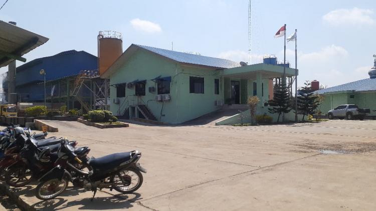 Baru Dua PKS Patuhi Aturan Kemitraan Dengan Petani Sawit di Bengkulu Utara