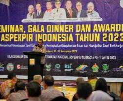 Sukses Atur Harga TBS Mitra Swadaya, Riau Kini Incar Hilirisasi Sawit