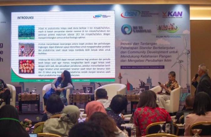 Ajukan 8 Poktan Ikut PSR, Pemkab Mukomuko Mintas KLHK Pastikan Lahan