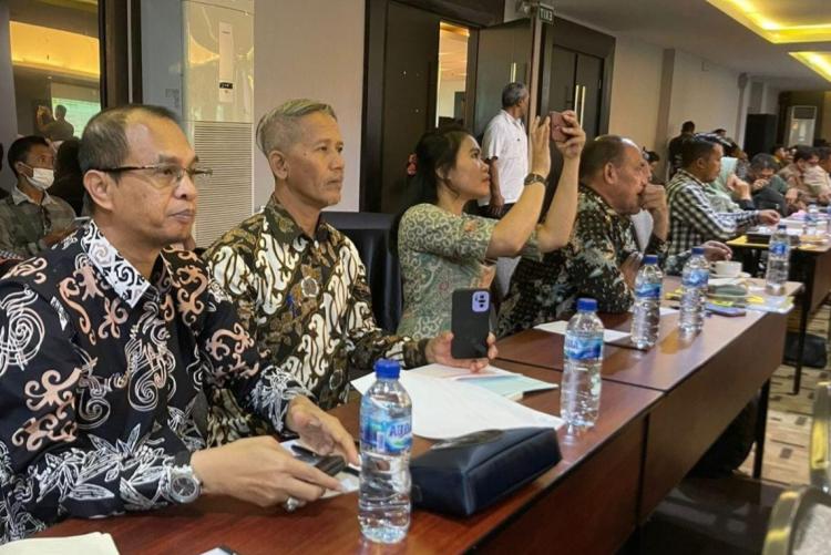 Disbun Kaltim Usulkan Percepatan Sarpas dan Replanting