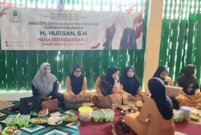Masyarakat Sebatik Minta Realisasikan Pembangunan Jalan Tani ke Kebun Sawit