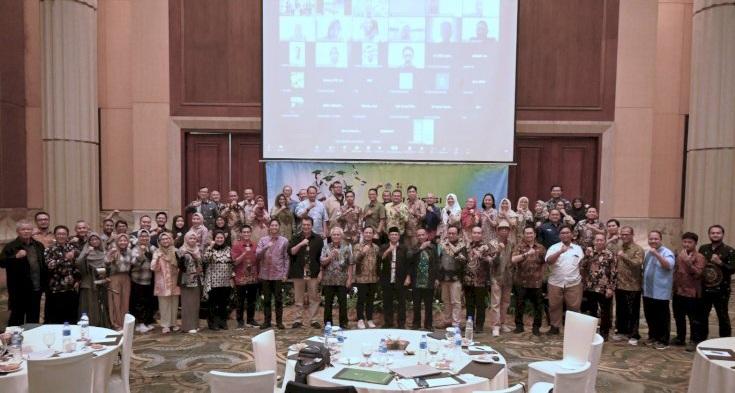 Dari Sosialisasi Seleksi Lembaga, BPDPKS Targetkan 8 Ribu Peserta Beasiswa dan Pelatihan 2024