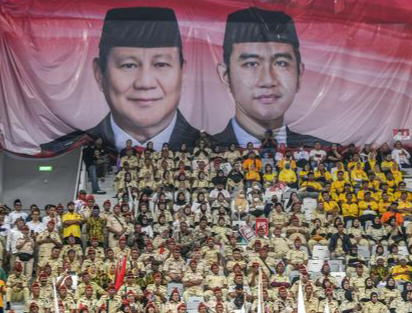Mantap! Ada Lima strategi Prabowo-Gibran Sejahterakan Petani Sawit