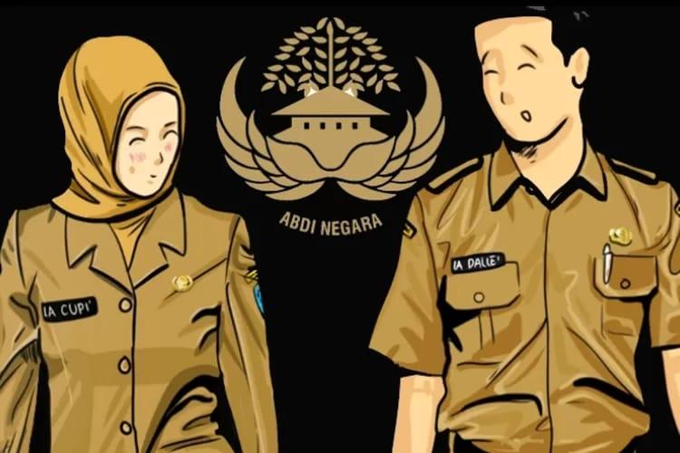 Ada 2,3 Juta Formasi, Pendaftaran CASN 2024 Segera Dibuka