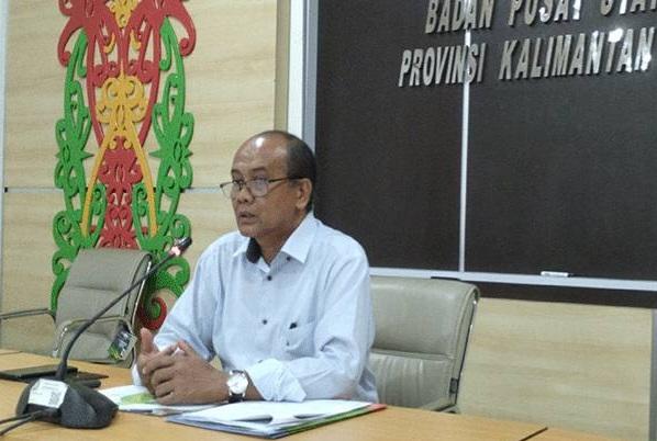 Ada Sawit, Tiga Komoditas Andalan Ekspor Kalteng di November 2023
