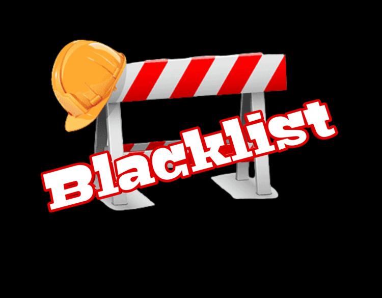 Pengerjaan Proyek Mangkrak, PUPR Pelalawan Blacklist Dua Perusahaan