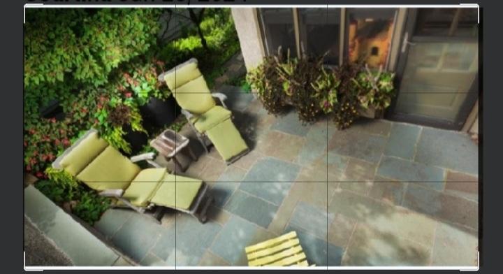 Halaman Belakang Rumah Cantik Dengan 4 Tips Ini!