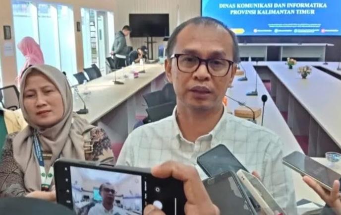 Jadi Andalan Perekonomian Nasional Kaltim Dukung Hilirisasi Industri Sawit