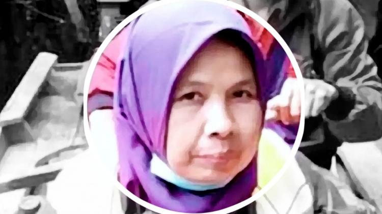 Selamat Jalan, Susi