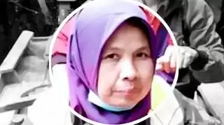Selamat Jalan, Susi