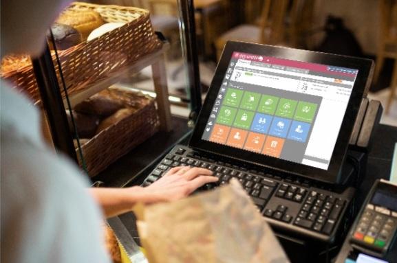 Solusi Bisnis Semakin Efisien Pakai Software Kasir POS