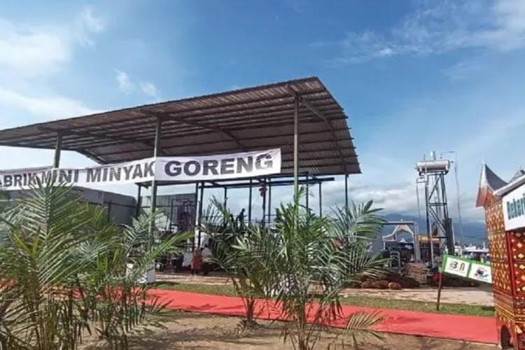 KUD di Kuansing Bakal Bangun PAMIGO, Begini Progresnya