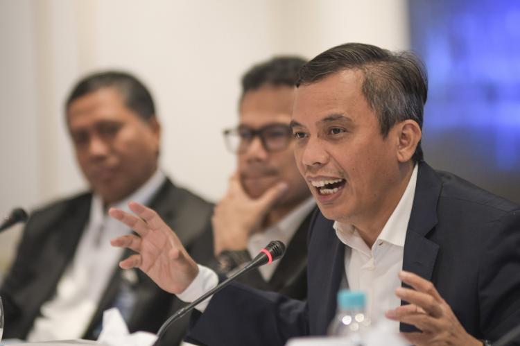 Transformasi Berhasil, BTN Cetak Laba 3,5 Triliun