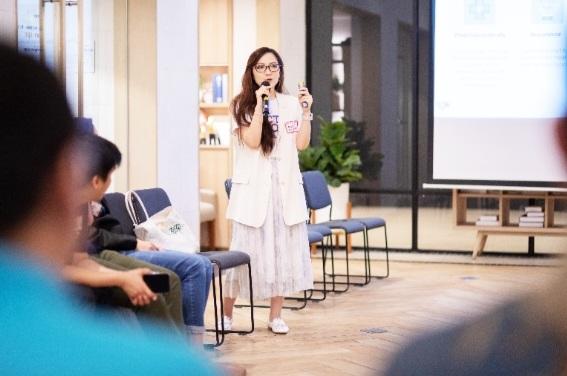 Ini Tentang Sukses Program Akselerator NINJA di JICA NINJA Alumni Day