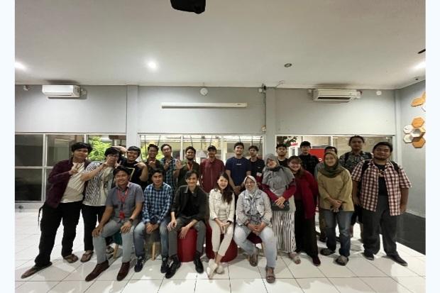 Indigo Fasilitasi Pengembang Gim Lokal Bikin Gim Skala Internasional