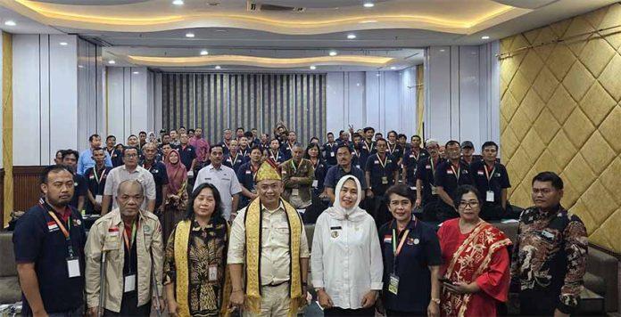 Silahkan Pekebun Ajukan Bantuan Sarpras Untuk Pengembangan Perkebunan Sawit
