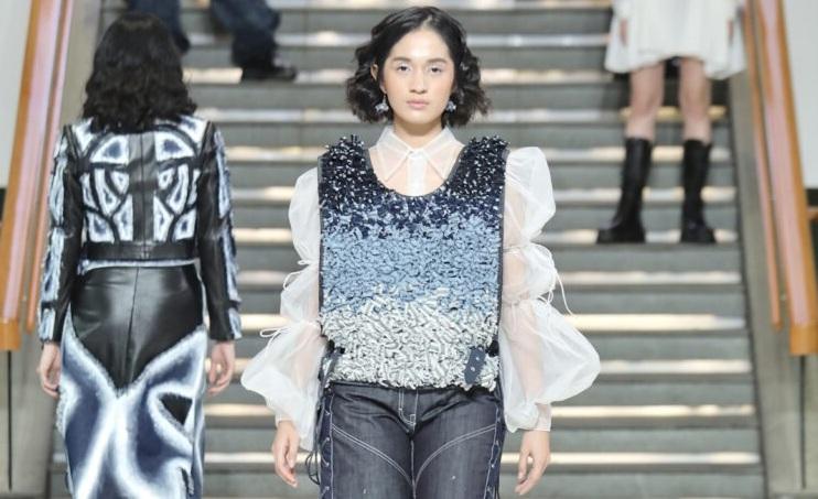 Intip 7 Peluang Karier Lulusan Fashion Berikut!