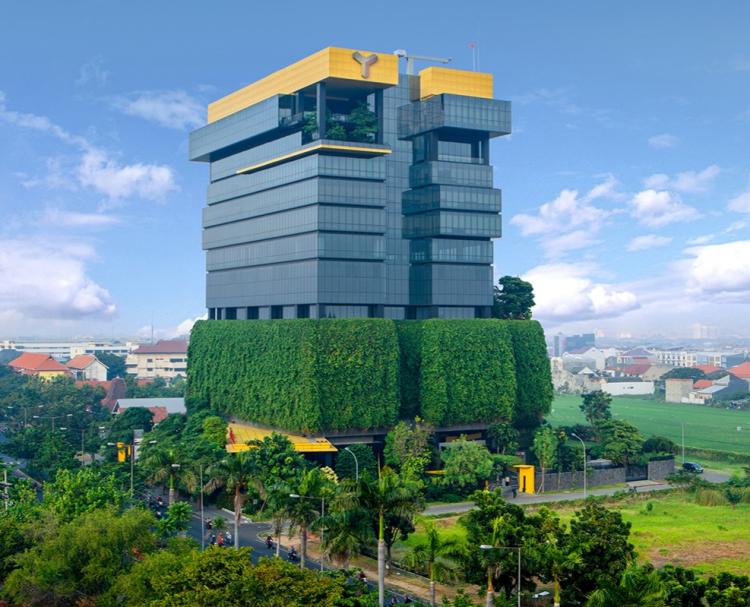 Kembalinya Pertumbuhan Profitabilitas Kuat bagi Sampoerna di 2023