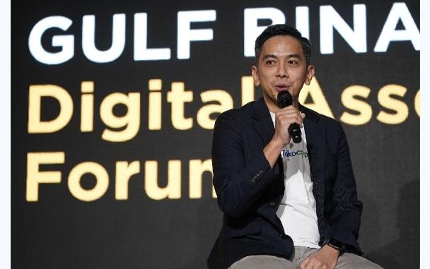 Anggota Bursa Kripto dan Kliring, Tokocrypto Optimis Pertumbuhan Pengguna dan Aktivitas Transaksi