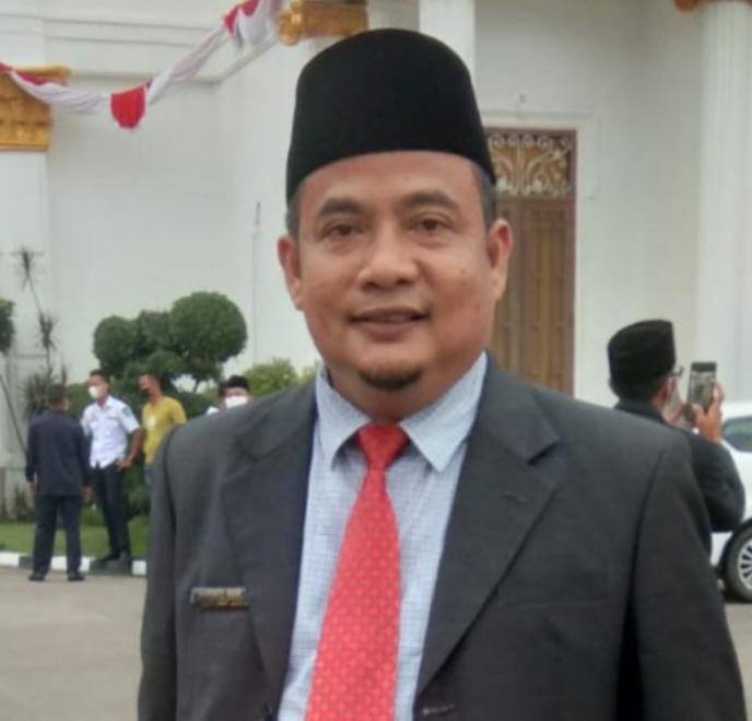 Idul Fitri 1445 H, Dinkes Bengkalis Seru Masyarakat Waspadai DBD