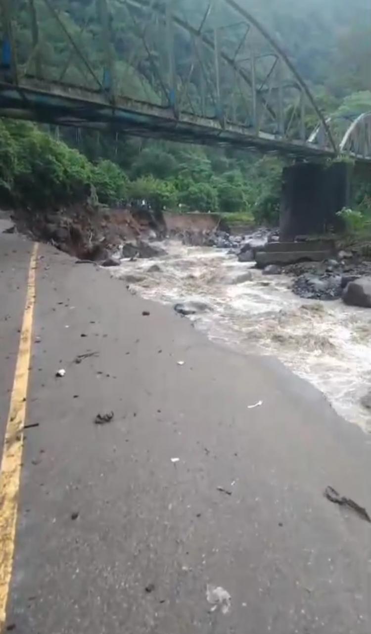 Belum Ada Laporan Warga Riau Jadi Korban Banjir di Sumbar