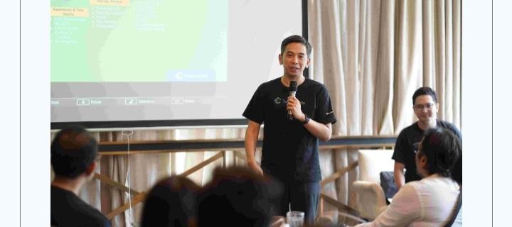 Pelaku Industri Dukung Mitigasi Dinamika Perdagangan Aset Kripto di Indonesia