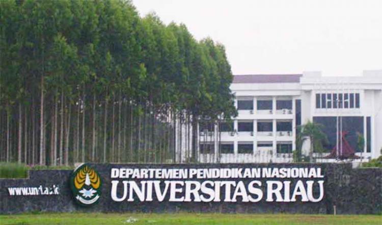 Unri Resmi Batalkan Kenaikan UKT,  Yang Terlanjur Bayar Bakal Dikembalikan