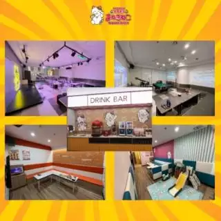 Karaoke Manekineko Gelar Promo Weekday Discount Blitz
