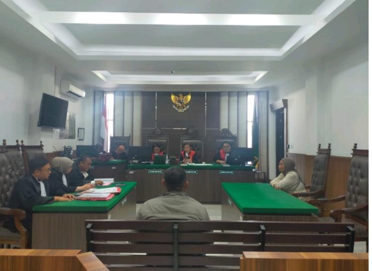 Laporan Debitur Pelaku Over Alih Kredit FIFGROUP SUMUT 1 : Memahami Hak dan Kewajiban Konsumen