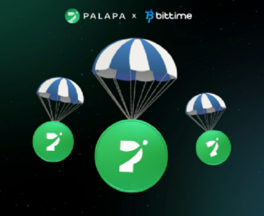 Token Palapa Dinilai Punya Potensi Pertumbuhan Hingga 10 Kali Lipat