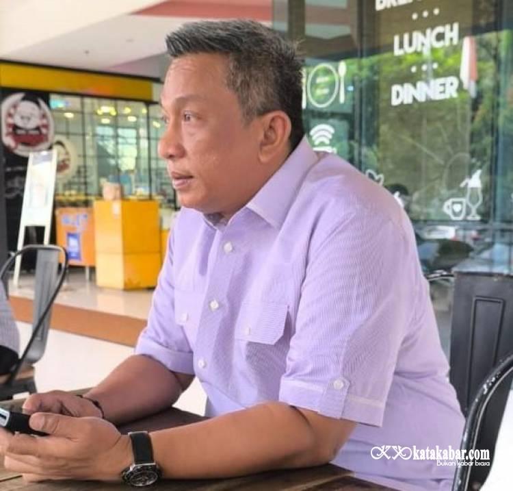 Pakar Lingkungan UIR: Pak Anton itu Pemimpin 'Bertaji'