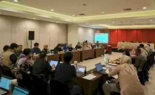 BPDPKS Gelar Proses Pencocokan Penyaluran Dana PPKS Semester 1 2024