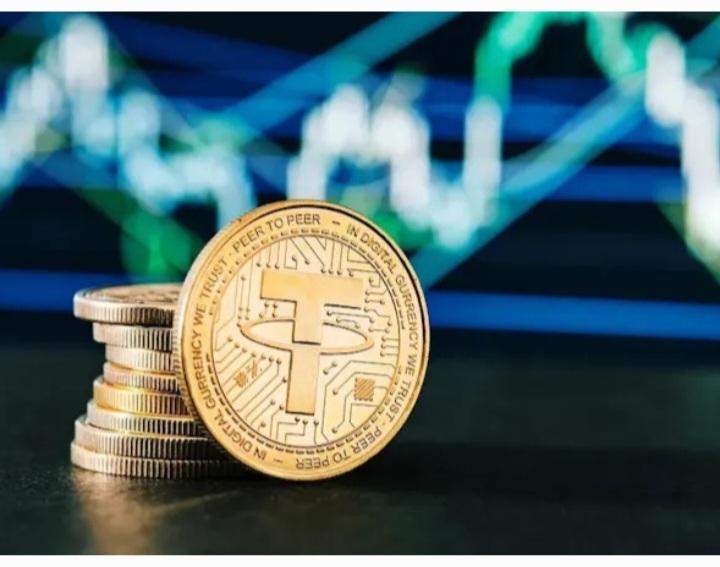 Tether Umumkan Kolaborasi Strategis dengan D3 Labs
