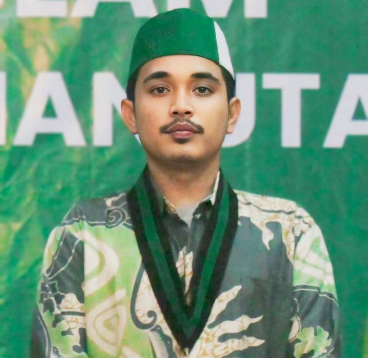 HMI Badko Sumbagtera: 'Demokrasi Harus Terus Ditegakkan di Riau'