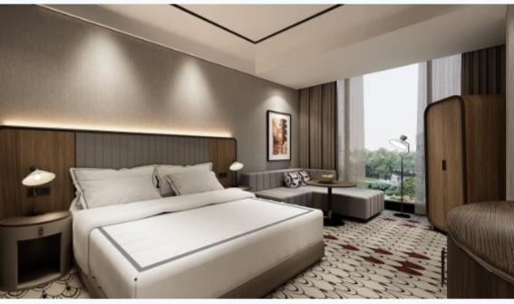 Swissôtel Nusantara Dibuka di Ibu Kota Nusantara